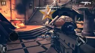 TOP 5 GAMES ON GALAXY S6