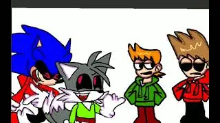 Erensworld yeni ve eski Eren exe fnf