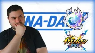 Un nuovo gioco di INAZUMA?! Tutte le novità dell'INA-DAI