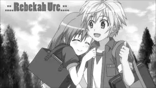 Nightcore - DNA
