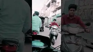 City Ride 😝🏍  || #tranding #daily #life #share #subscribe #rider