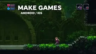 Create Amazing Games on Android & iPhone &ndash; Step-by-Step Guide | Epic game maker