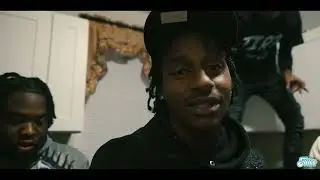 Blud The Wooligan - 5AM Wit Dem Wooligans Ft Buck9 , YAKK , Chubbo ( Music Video )