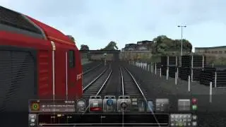 Train Simulator | South Wales Coastal: Bristol - Swansea Route Review