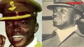 Historically:  Remembering Nigeria's first Coup, Armed Forces Remembrance Day....