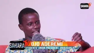 The ID Card Scam: Suspended Student Leaders of University of Ibadan Voice Out