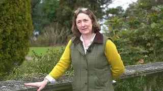 Introduction to our New Head of Boarding, Jayne Strawbridge