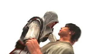 Assassin's Creed 2 - #36 - Behind Closed Doors - (PS4 - Ezio Collection) - No Commentary
