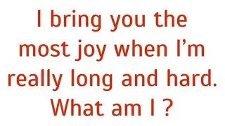 DOUBLE MEANING RIDDLES IN ENGLISH WITH ANSWERS || DOUBLE MEANING QUESTIONS