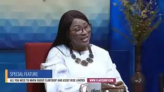 Your View on TVC with Rotimi Ojamamoye: All you need to know about Flapcoop and AssetRise Limited