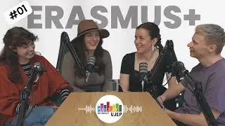 #MYJSMEUJEP 01: Erasmus+