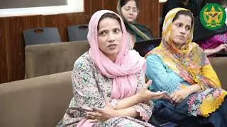 Anti drug awareness activities by ANF KP on international day against drug abuse illicit trafficking