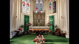 Mass: Tuesday 9th January 2024 - St John's (Gravesend)