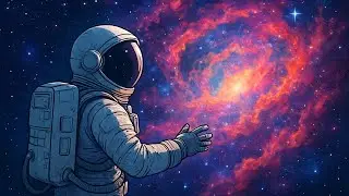  &ldquo;Exploring the Nebula: Journey Into the Cosmic Clouds!&rdquo;
