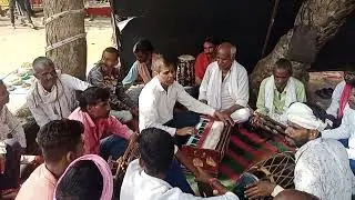 सिद्धपीठ मंसिल माता Jay Mansil mata #mata Baruasagar # दरबार #में #baruasagar #jhansi #up
