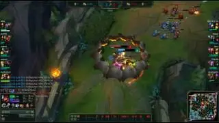 Jarvan4  top lanner 7.15