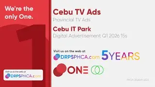 Cebu IT Park Digital Ad Q1 2026 13s (Cebu) [ST]
