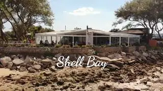 Shell Bay South-West England, Poole Dorset | UK attractions, most popular destinations.
