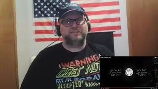 Hardy - Happy - reaction