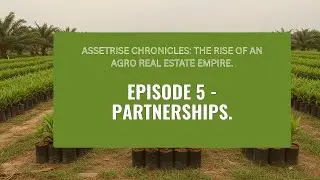 Agro Smart City Nigeria | Government Partnerships & Infrastructure Growth