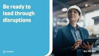 Future-proofing supply chain resilience for an unconventional world