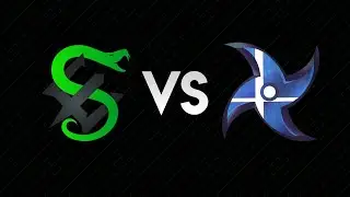 EnvySnakes vs. Team Exceptix | 5v5 CB | 4.4.2021