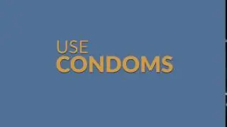 Protect yourself from HIV - #1