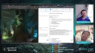 Faerie Court of Branches - Creating our Celtic Sourcebook - Adder Stone Podcast
