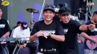 MENCARI ALASAN - ICHA KISWARA || AGENG MUSIK LIVE POBERS
