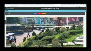 Graffiti Detection