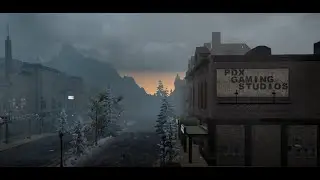 PDXGaming Teaser