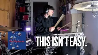 Everyone Thinks Everlong is Easy. It Isn't...