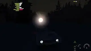 My Winter Car Megapolis FM from madout 2