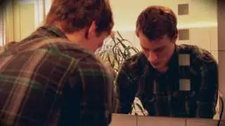 The Enlightened Apes - Tyler Durden (short version)