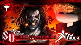 👊🏻🐺•♪|Ado Ado meu saco|♪ Tokyo Revengers Reagindo ao Rap do Lobo (DC) [Novatroop]•🐺👊🏻