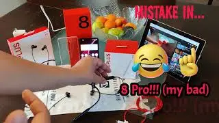 OnePlus 8 Pro + Wireless Warp Charger + Bullets Z Review!