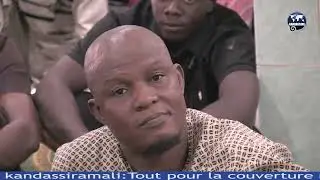 722_KM_16_01_2026_ L'inciter les fidèles a craindre d'ALLAH||IMAM MOHAMED MAHI OUATTARA