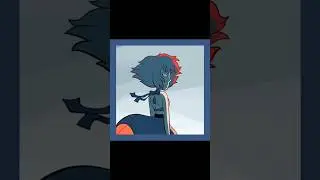 Lapis Lazuli 💙 #stevenuniverse #edit #lapislazuli
