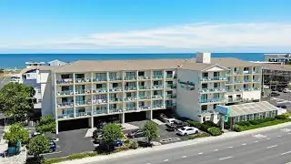 Cayman Suites Hotel - Ocean City, MD 2024