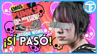 S&Iacute; PAS&Oacute; lo que CUENTA &laquo;Emos vs. Punks: Una Historia de&hellip; Amor?&raquo; &hellip; En Serio...