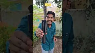 best SELFIE STICK & TRIPOD⚡🔥#meesho #meeshoshopping #meeshofinds #meeshohaul