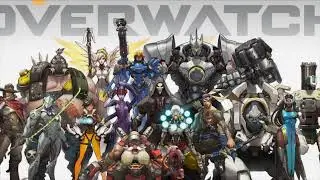 TEC HSL Overwatch Play-In-Game Recap