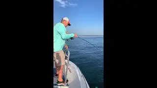 Capt Jerry Sparks