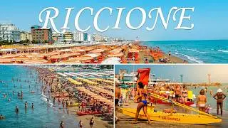 Riccione - Italy