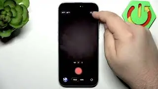 iPhone 17 &ndash; How to use dual capture