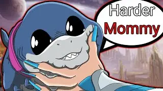 Marvel Rivals Is Hilarious