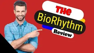 The BioRhythm Review 🕺 - BioRhythm Review [2020] | 🌟 Is The Biorhythm Legit or Scam? Truth Inside