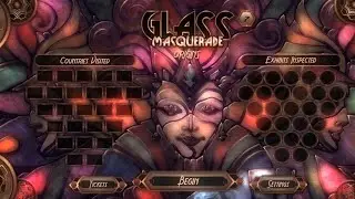 Glass Masquerade: Origins Mobile Android/iOS