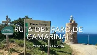 Ruta del Faro de Camarinal