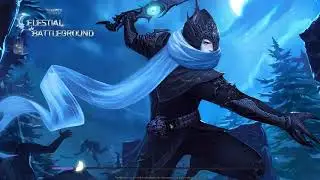 Perfect World PH | Sentinel 5v5 PK | Duskblade pov